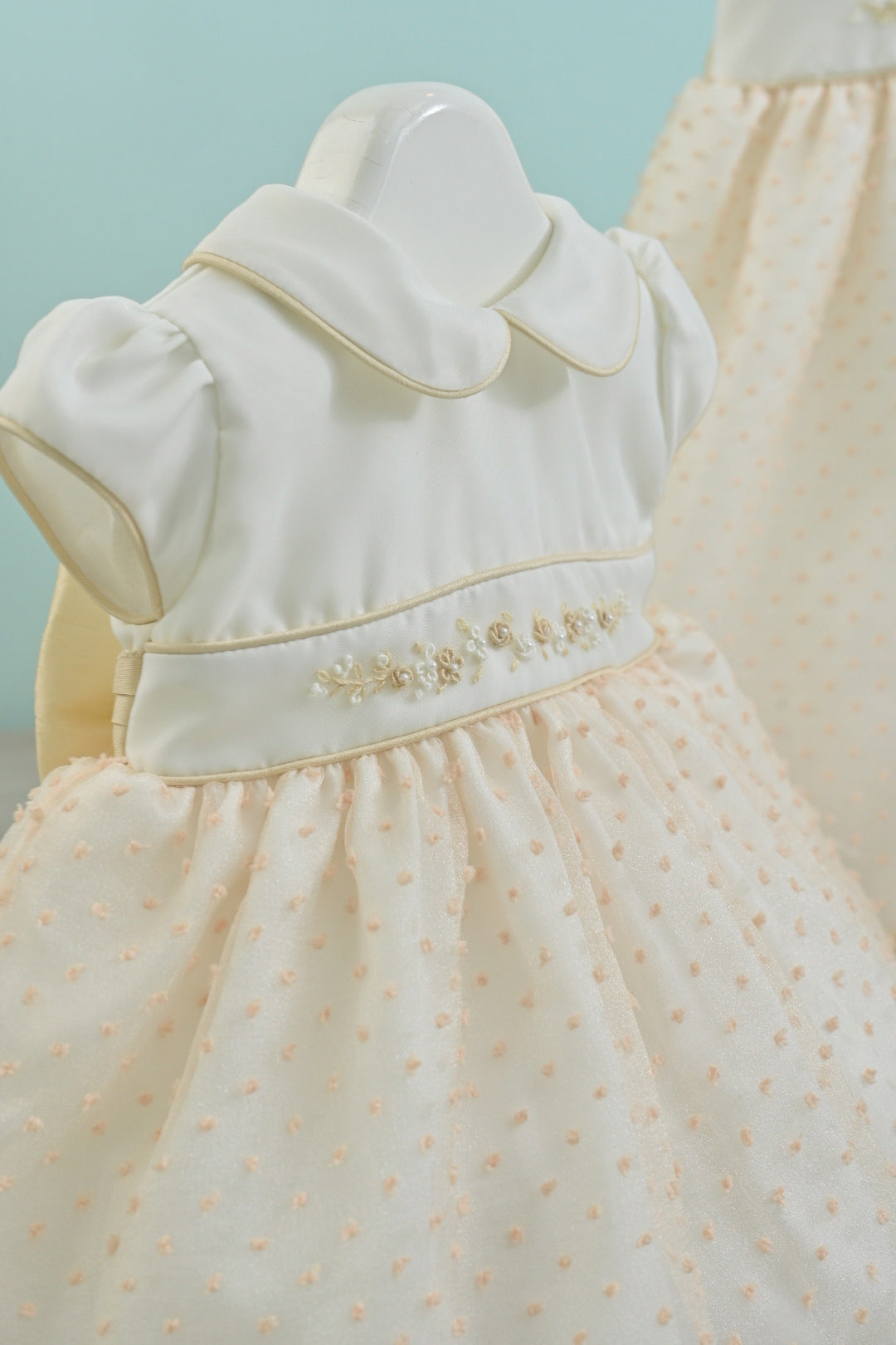 Soft Ivanna Dress