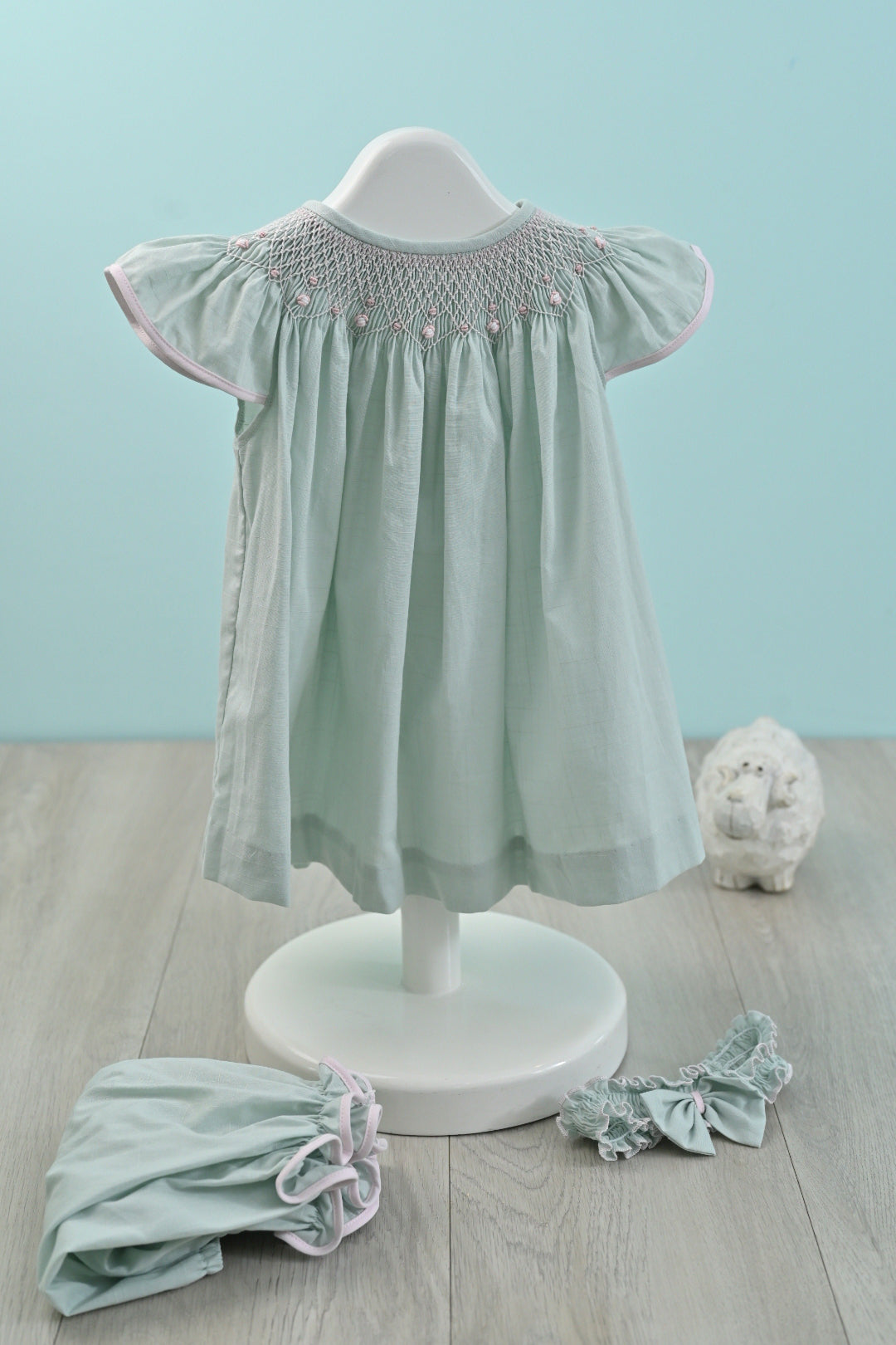 Aurora Dress