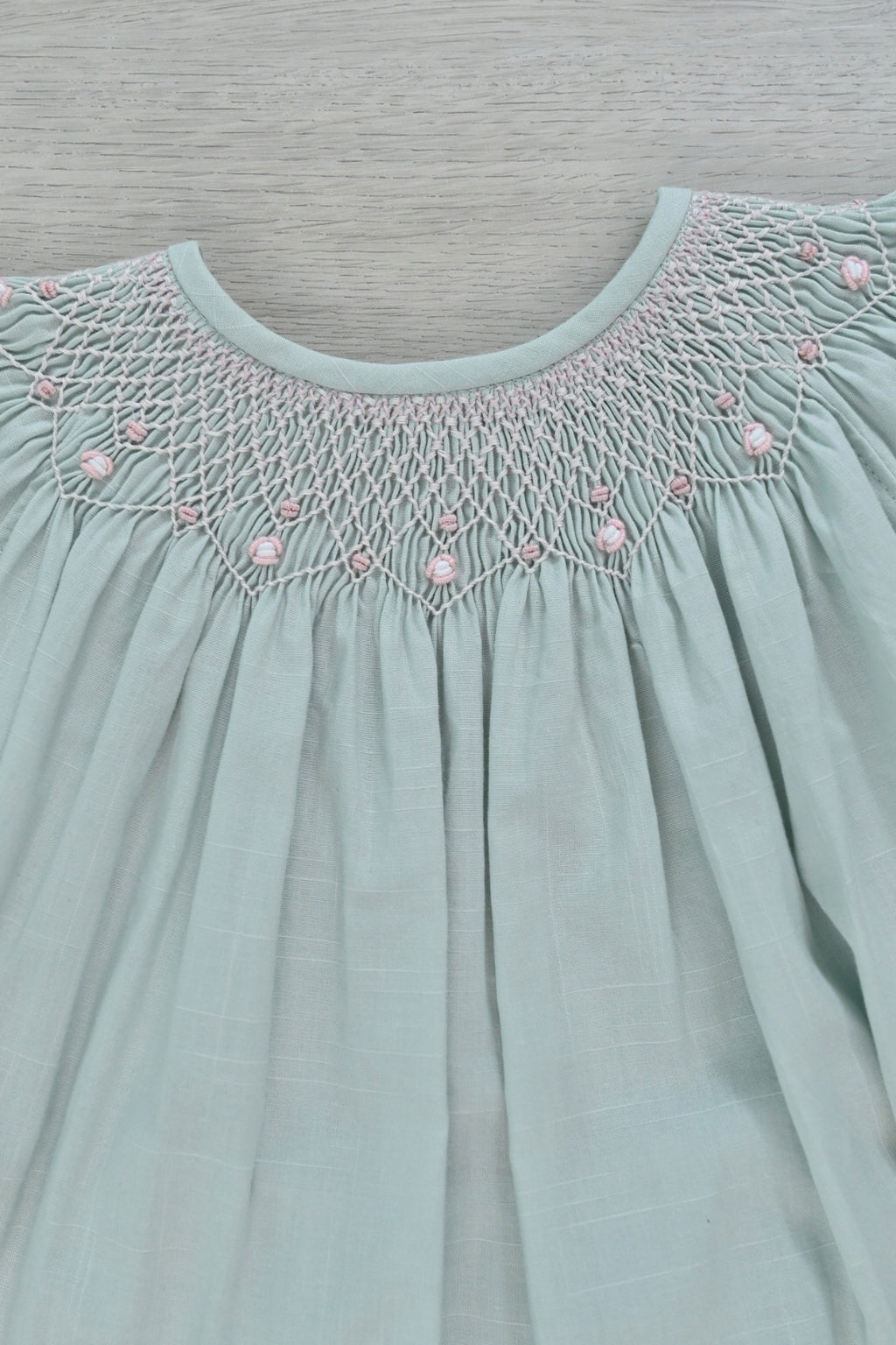 Aurora Dress