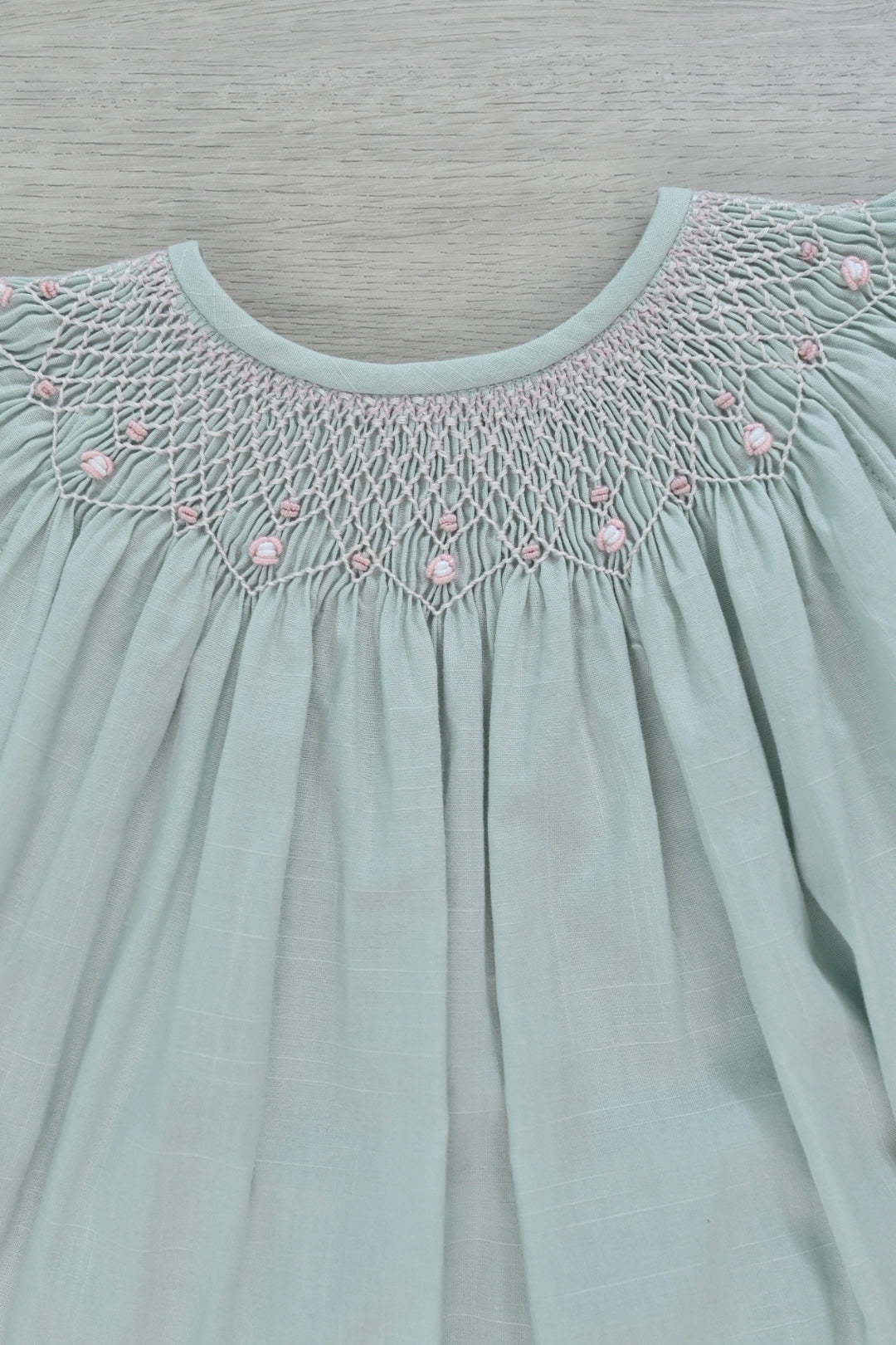 Aurora Dress