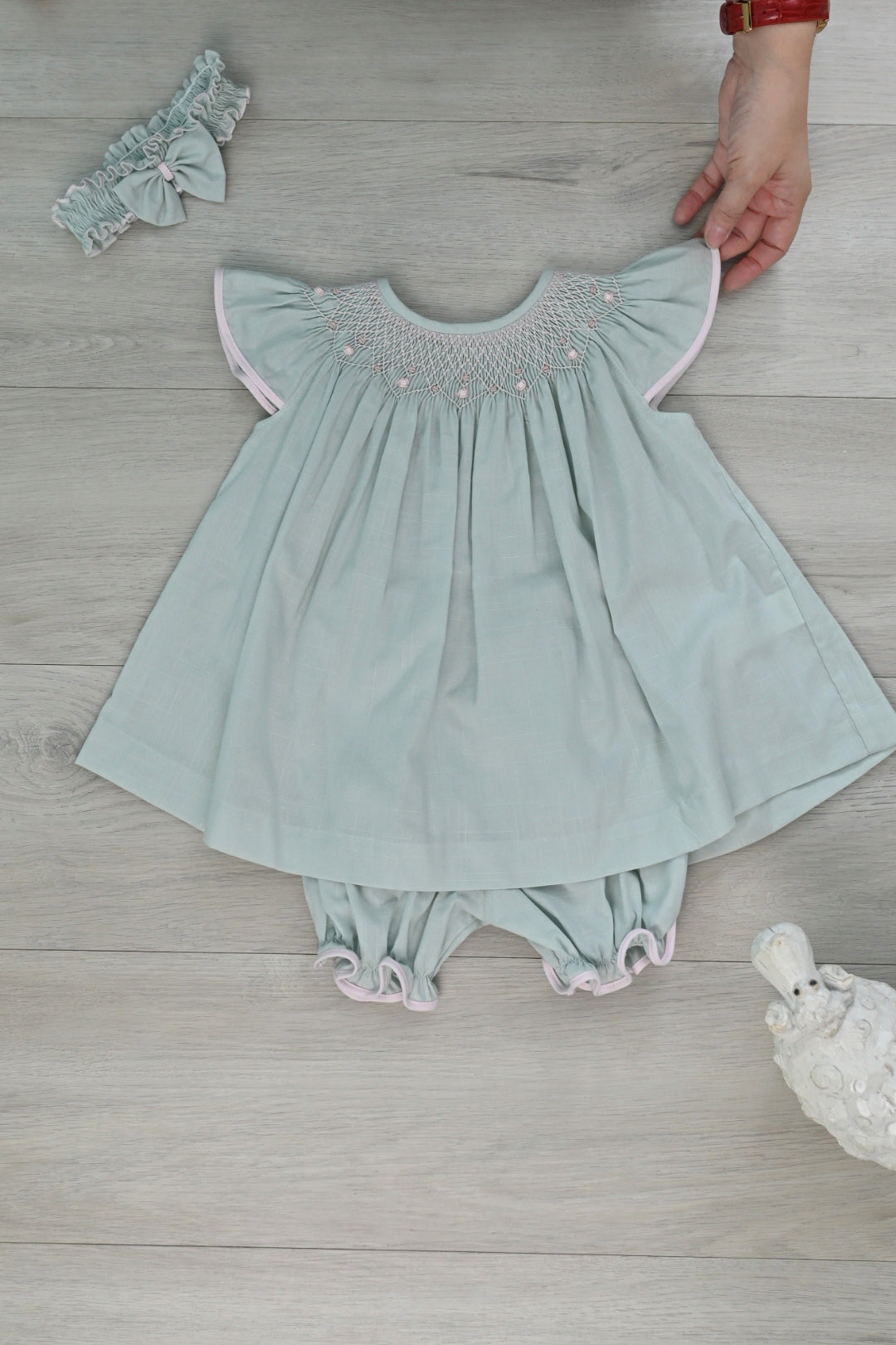 Aurora Dress