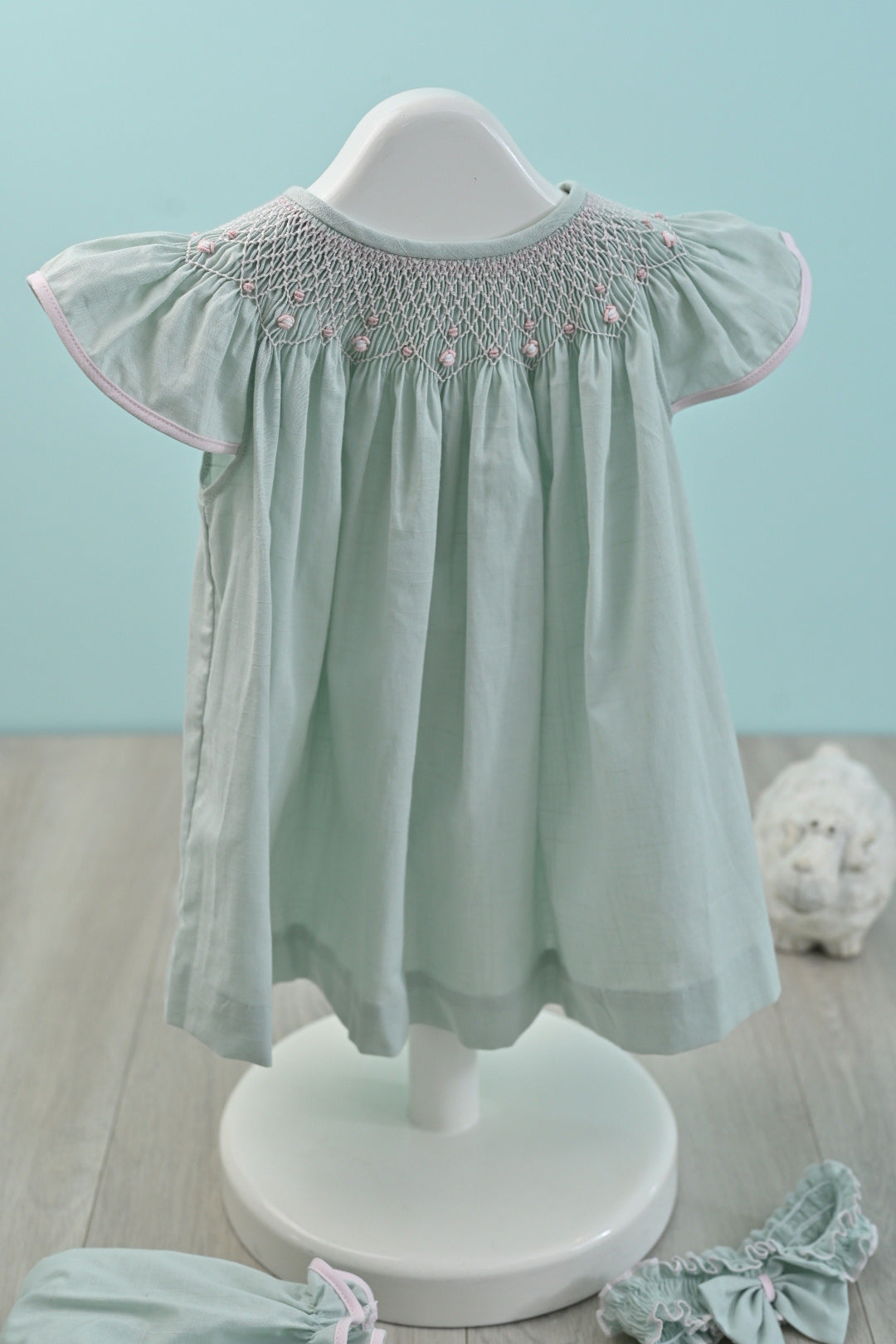 Aurora Dress