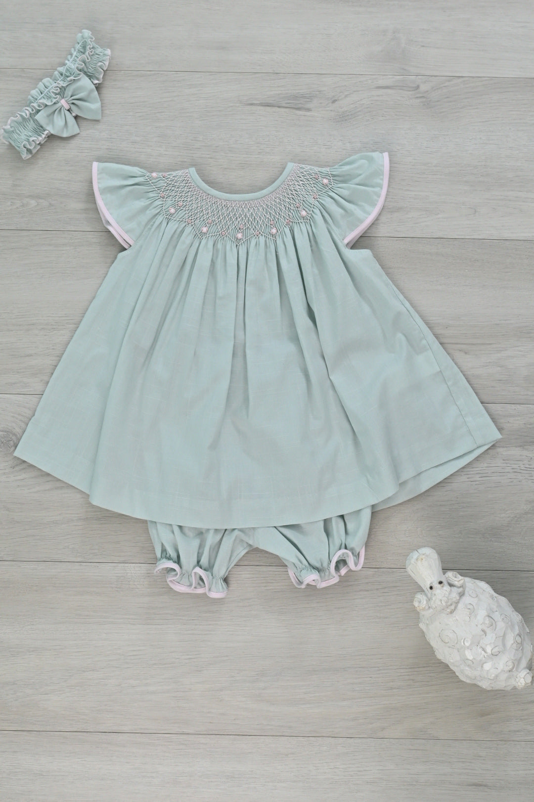 Aurora Dress