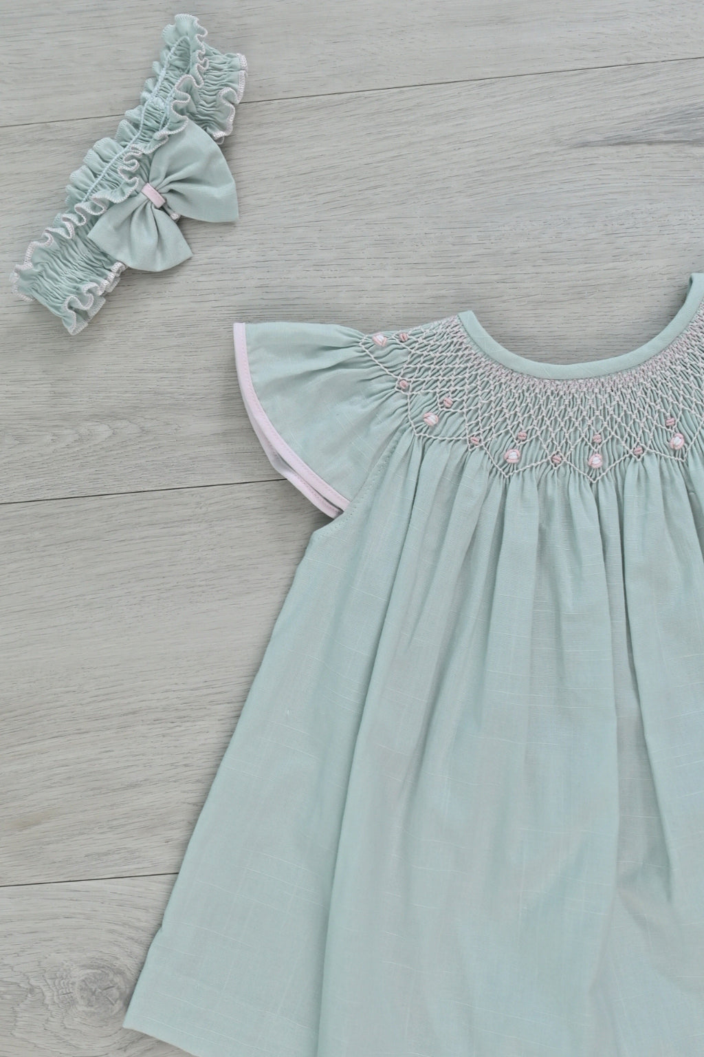 Aurora Dress