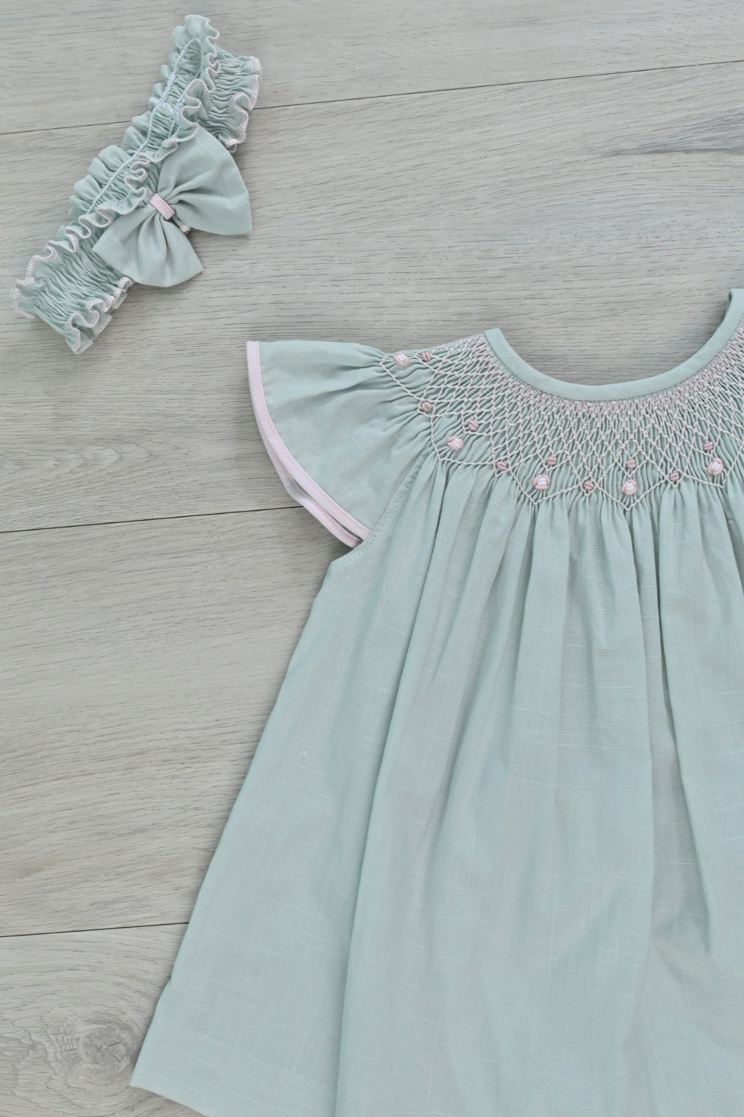 Aurora Dress