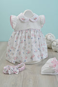 Pretty Clarabella Dress