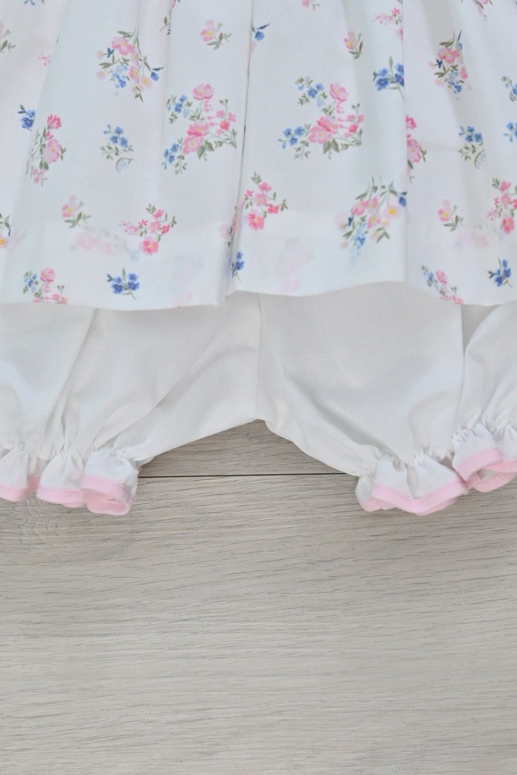Pretty Clarabella Dress