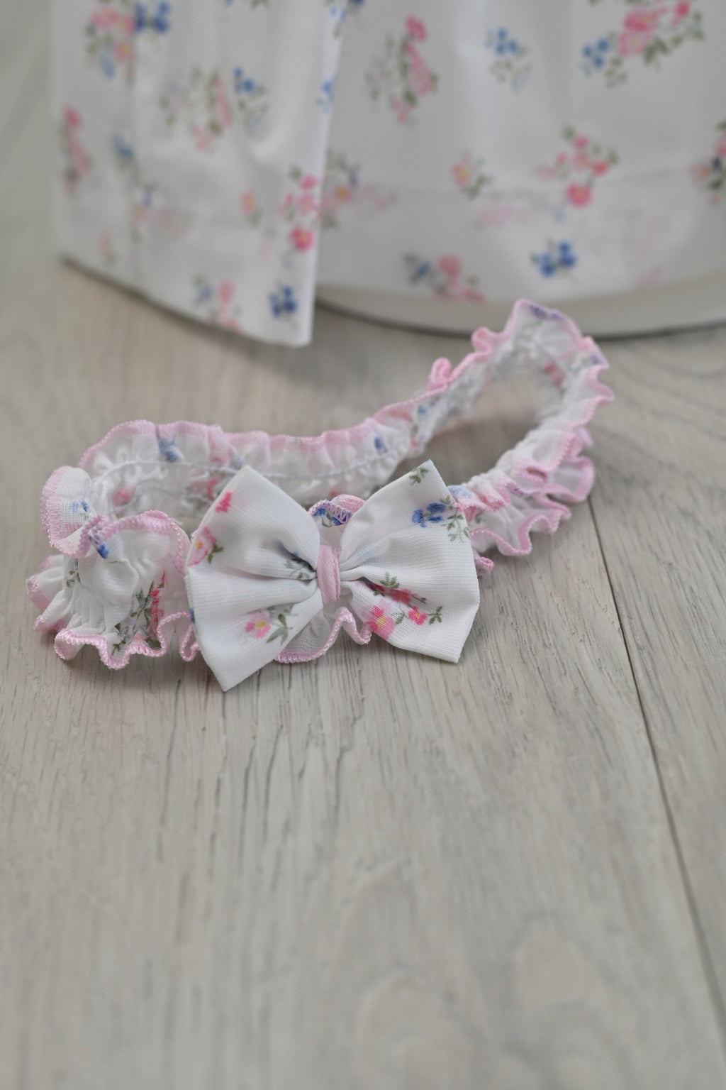 Pretty Clarabella Dress