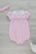 Sweet Pinky Bubble