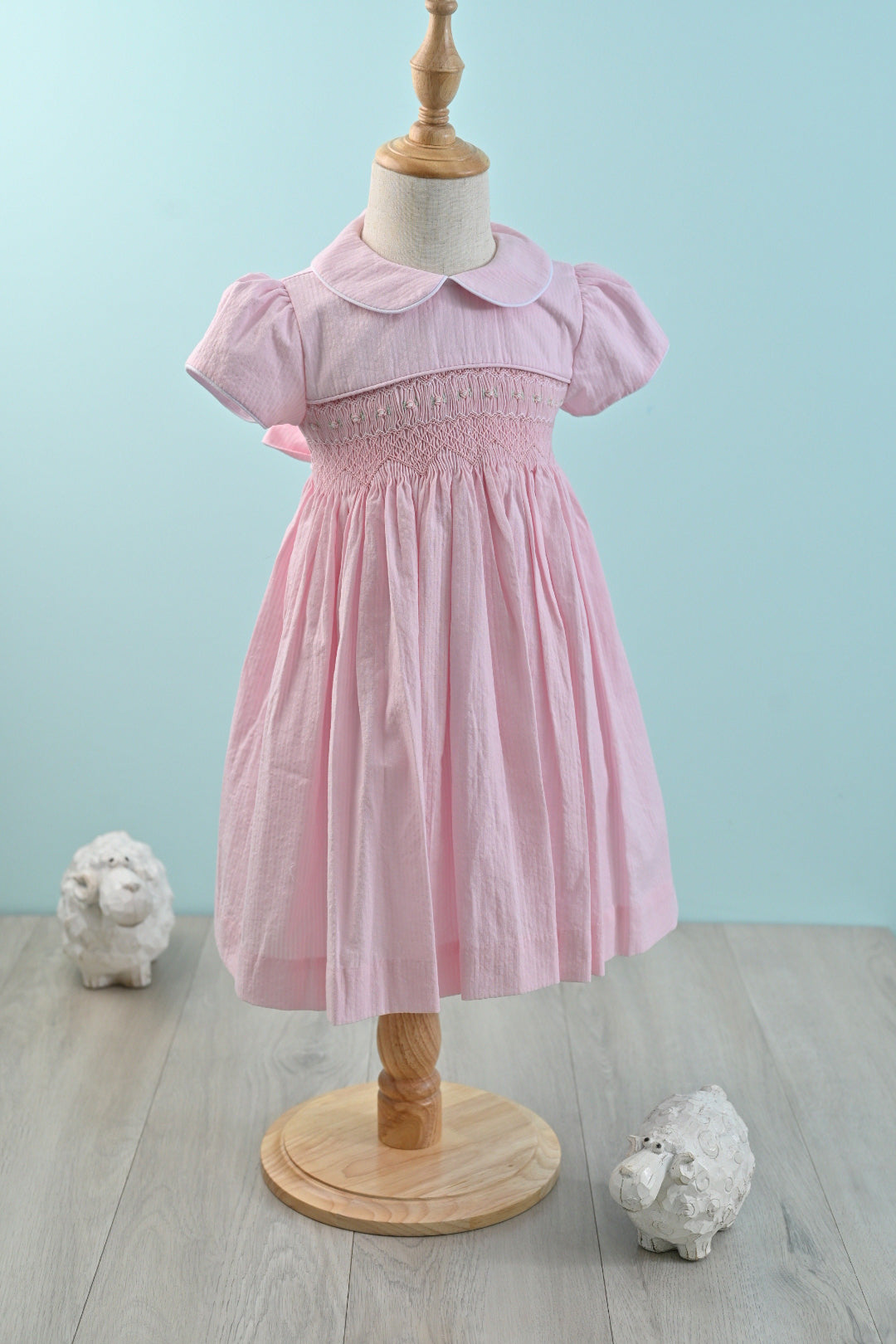 Marissa Dress