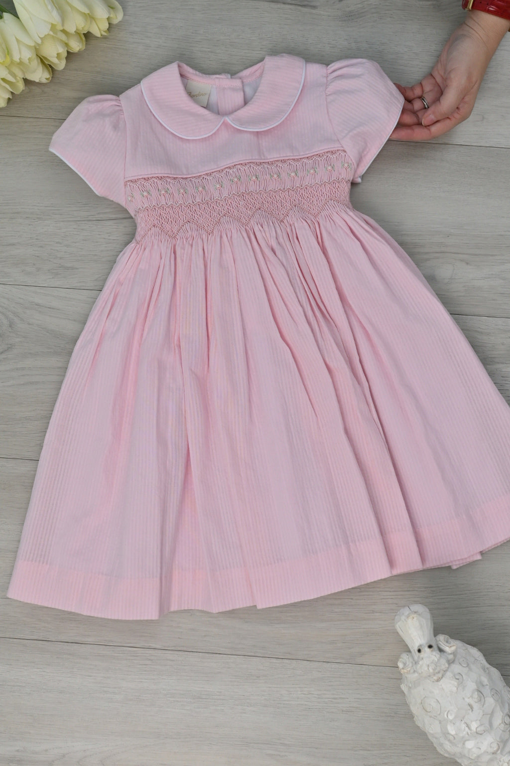Marissa Dress