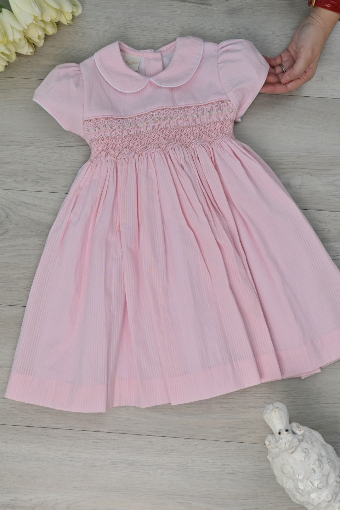 Marissa Dress