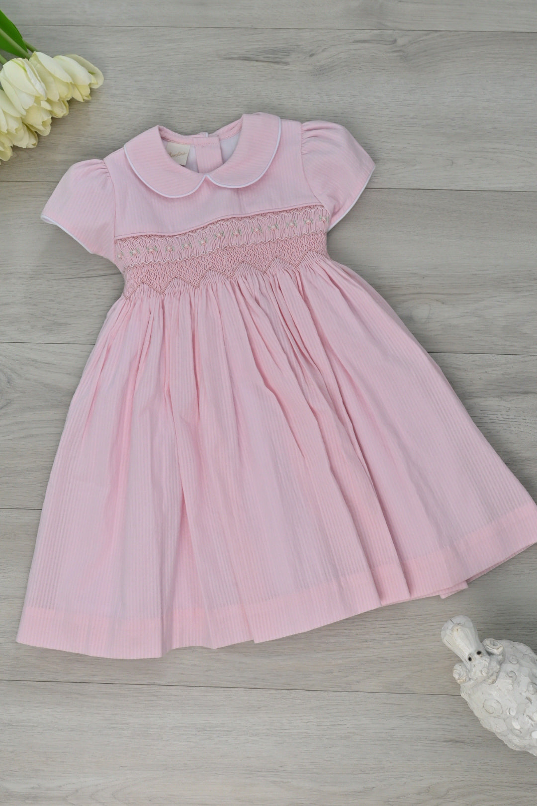 Marissa Dress