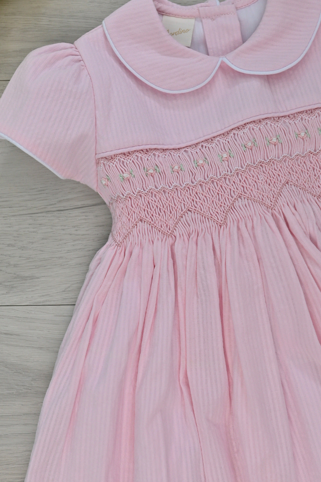 Marissa Dress