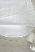 Holy Day Bib and Burp Cloth