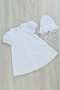 Maria Pina Baptism Dress