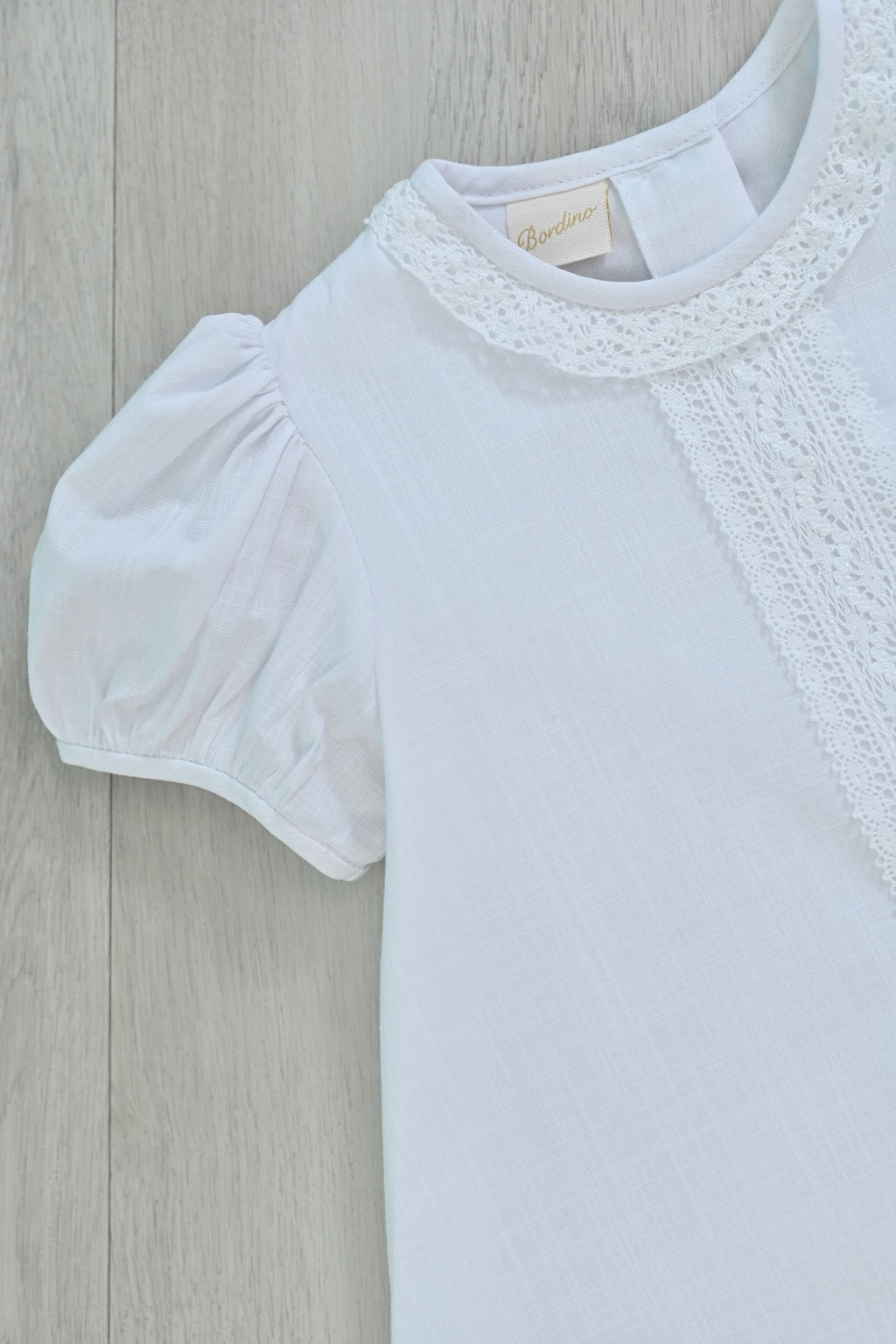 Maria Pina Baptism Dress