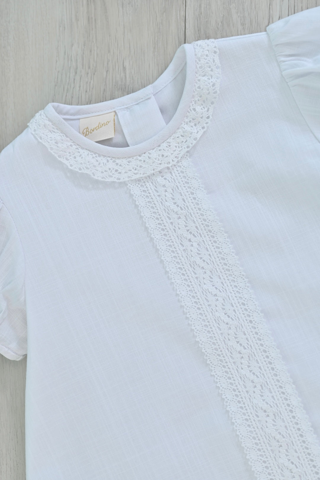 Maria Pina Baptism Dress