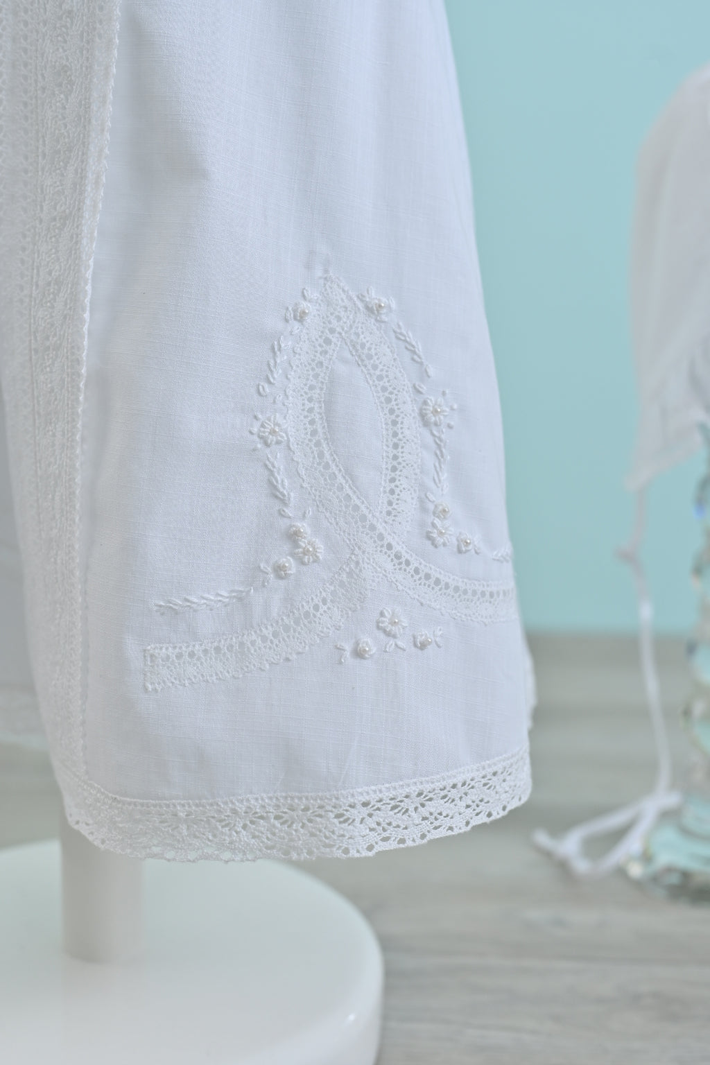 Maria Pina Baptism Dress