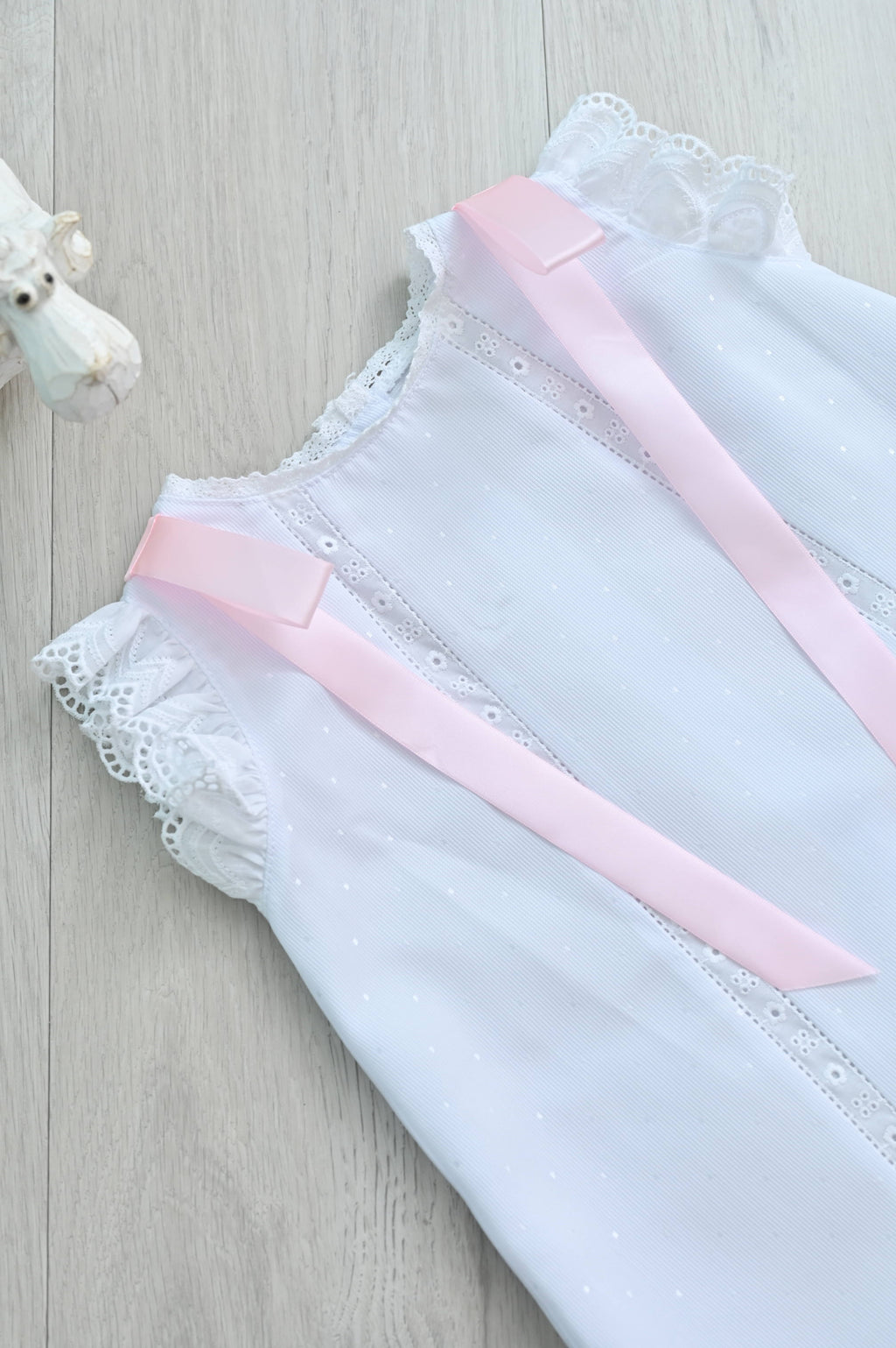 Pink Caterine