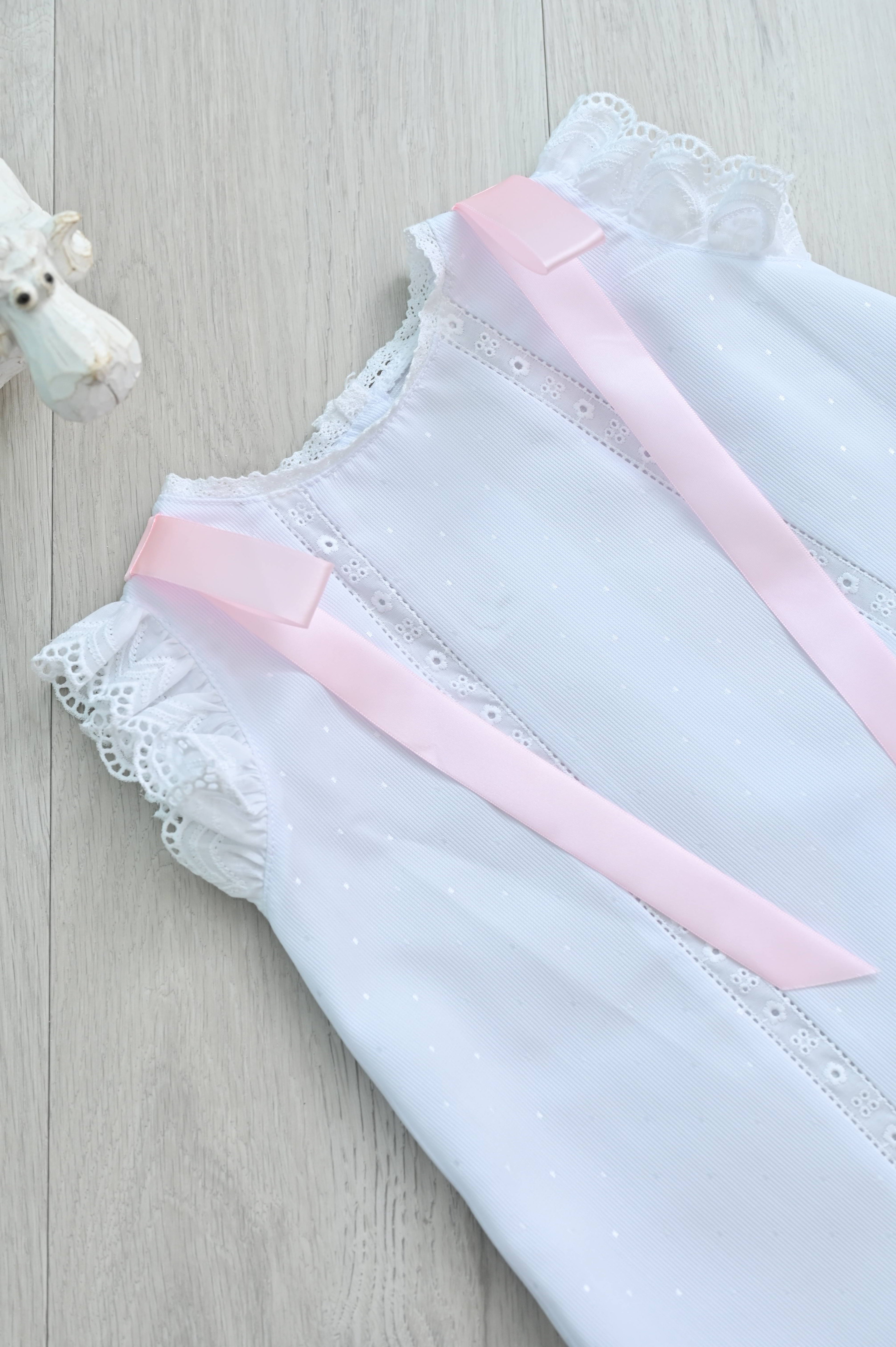 Pink Caterine
