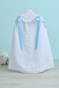 Baby Blue Begoña Dress