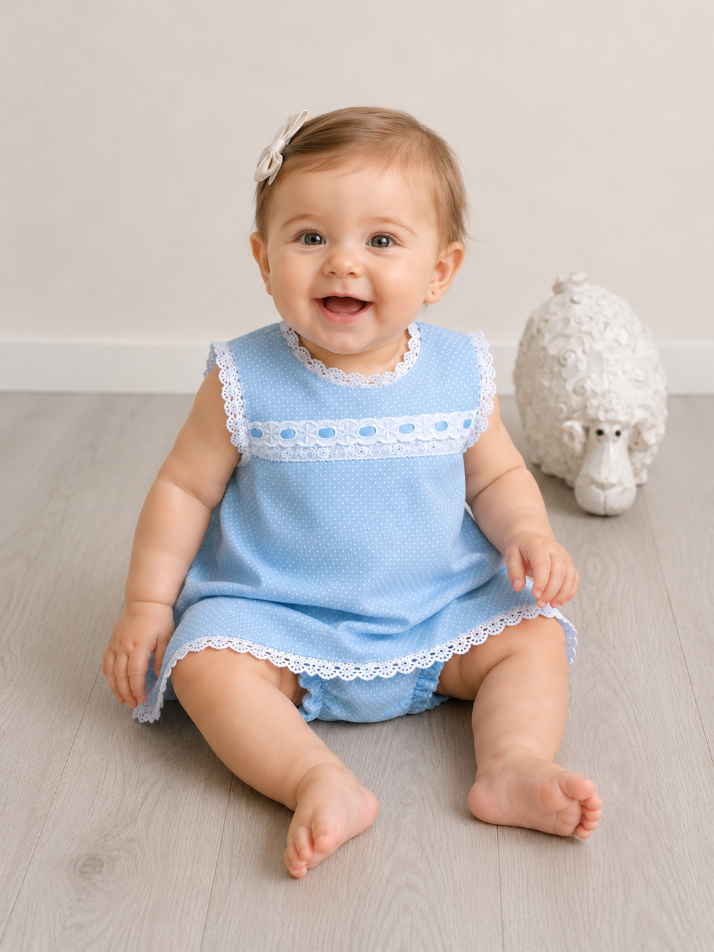 Sofia Dress