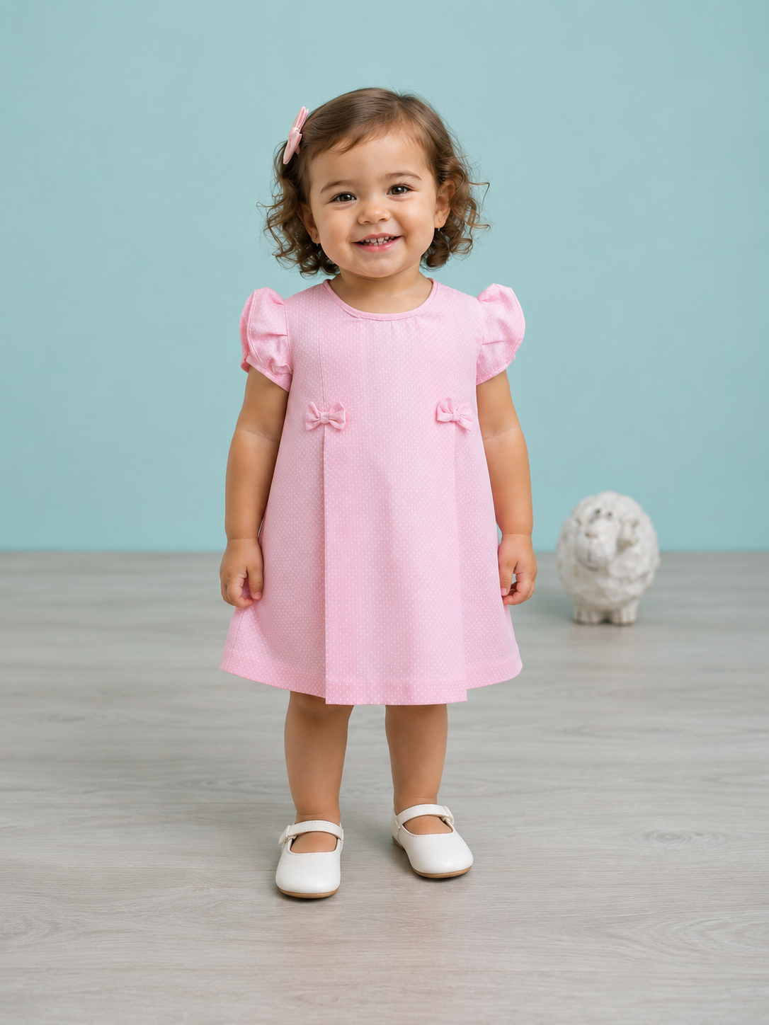 Galilea Dress