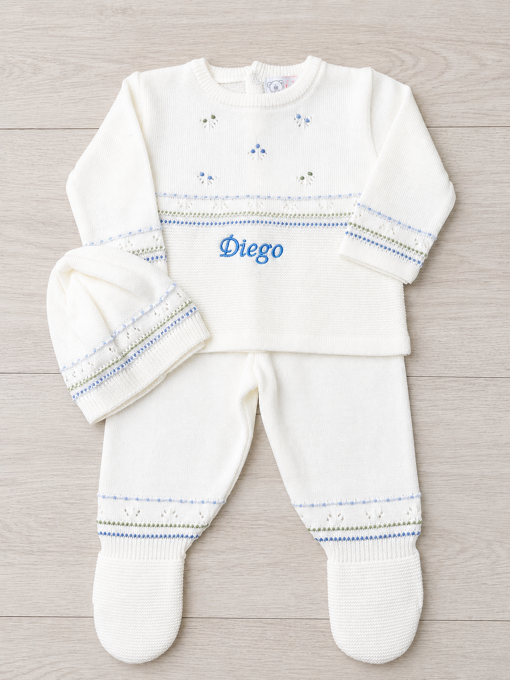 Andres Set