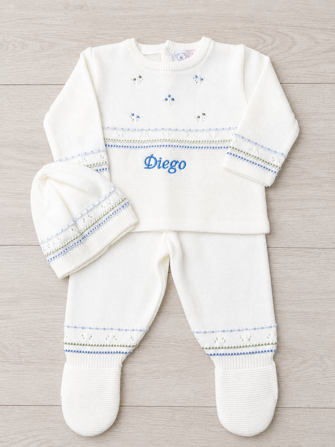 Andres Set