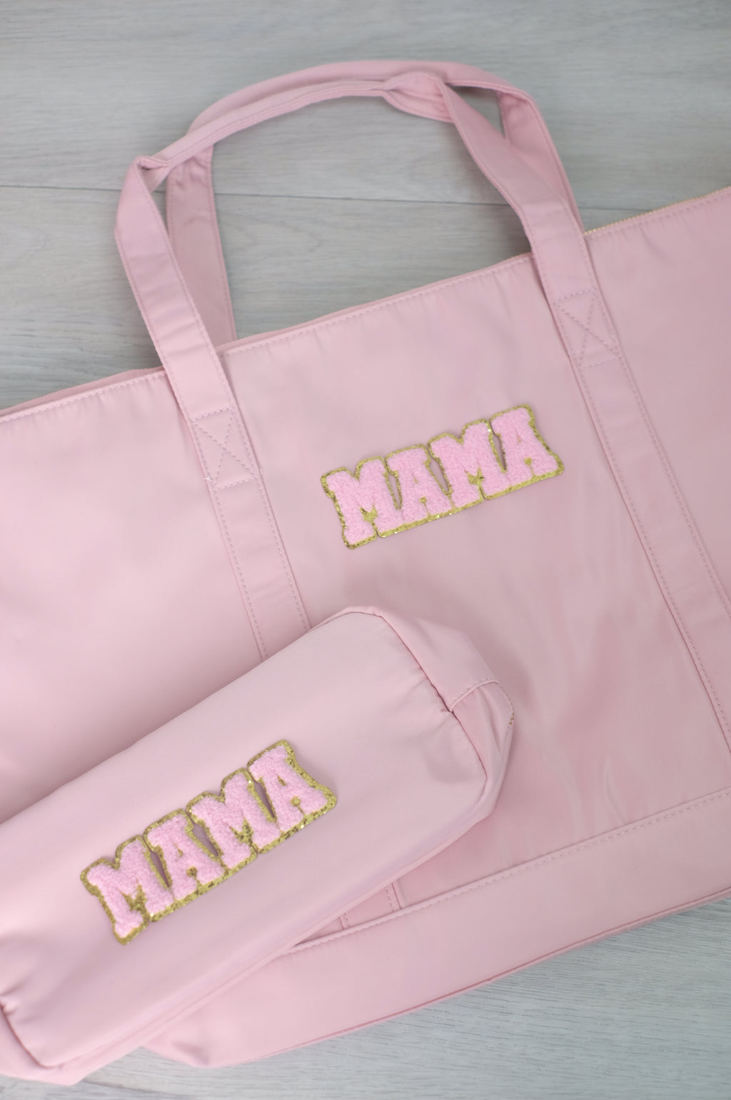 Mommy Bag Set