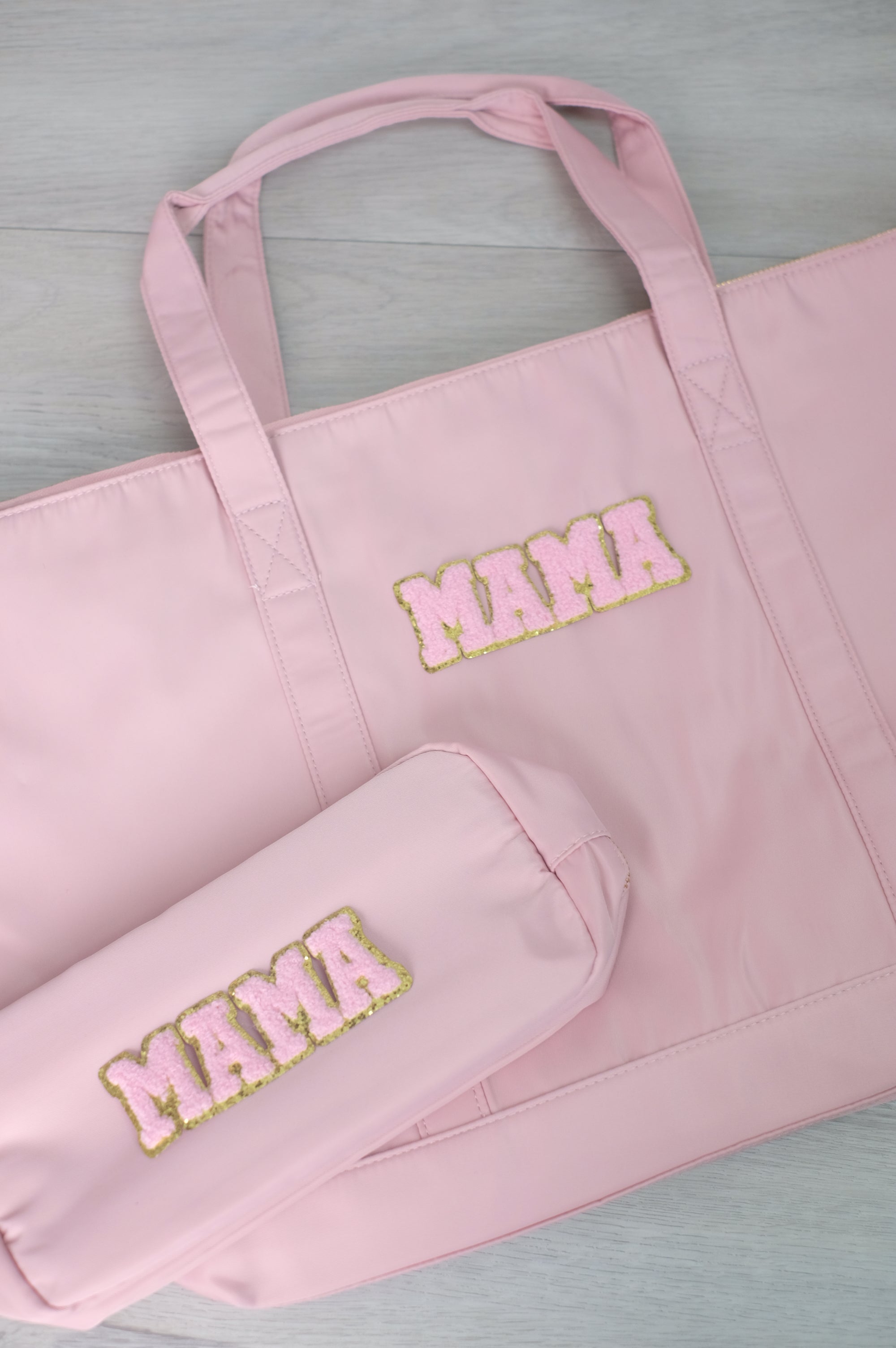 Mommy Bag Set
