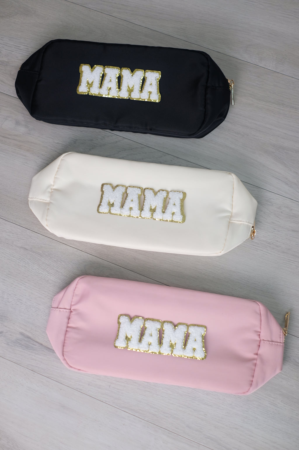 Cosmetiquera MAMA