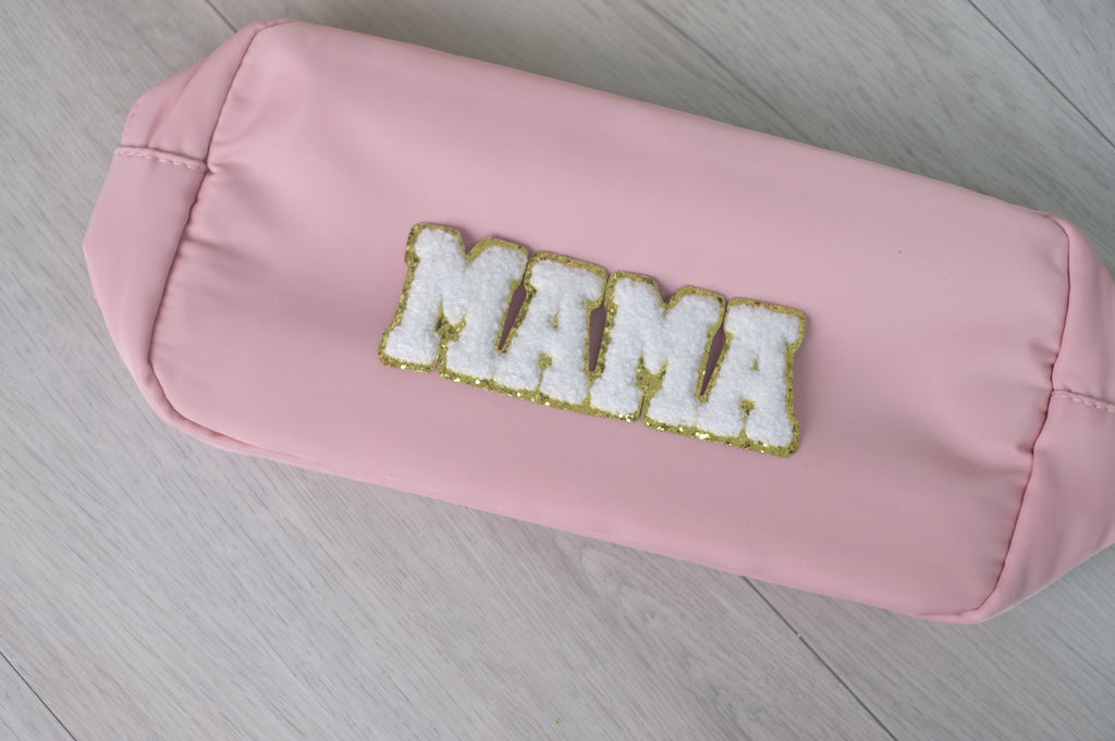 Cosmetiquera MAMA