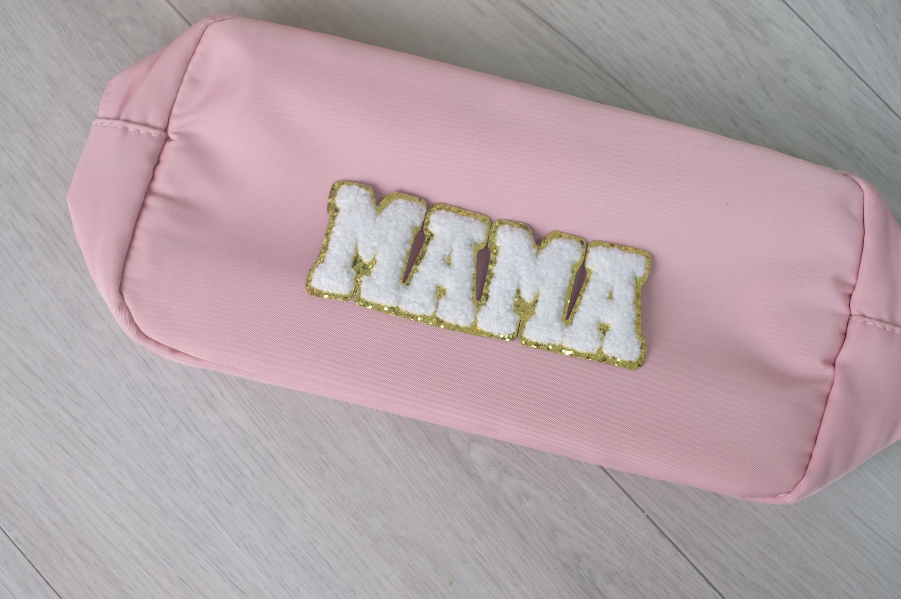 Cosmetiquera MAMA