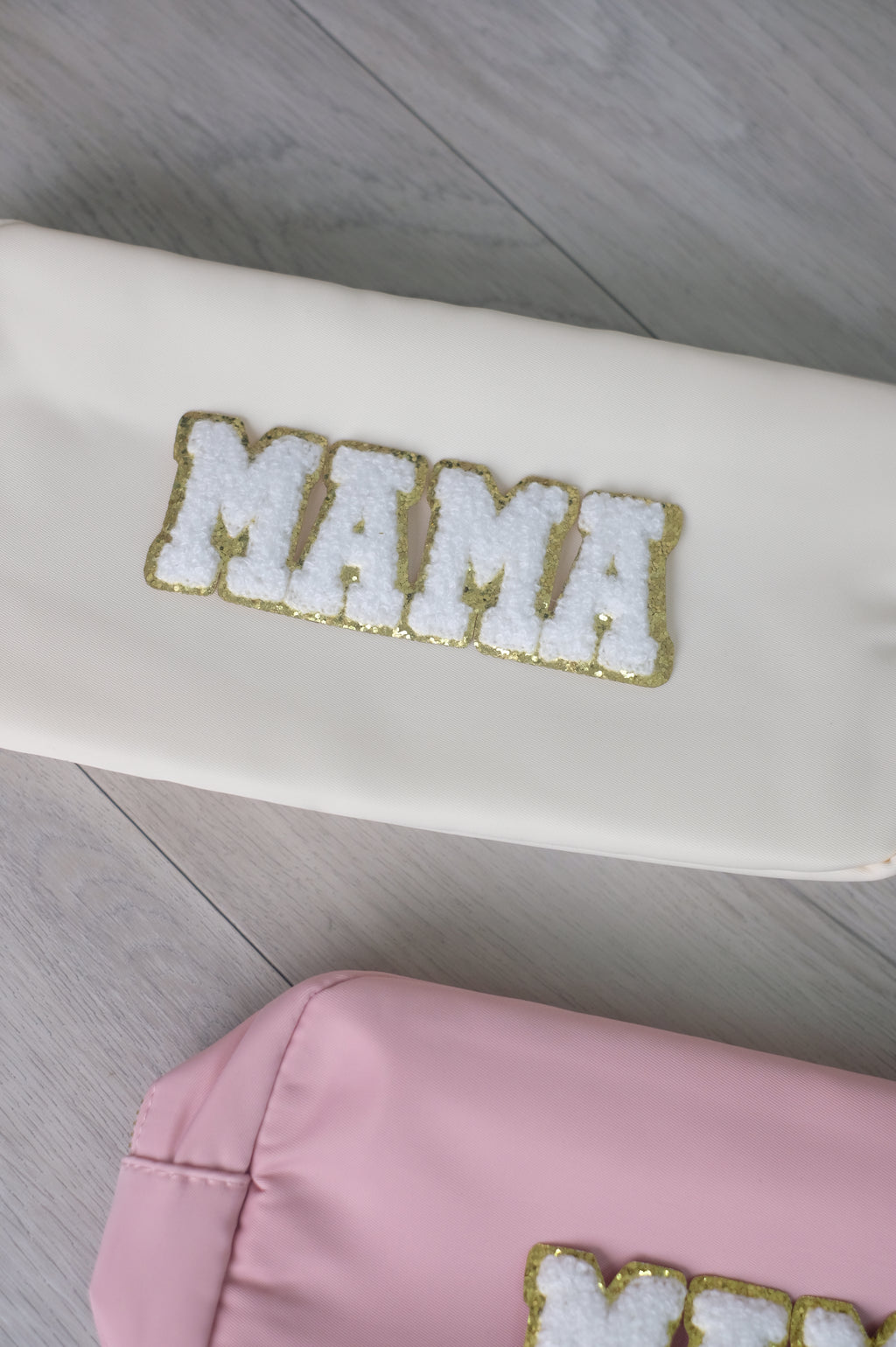 Cosmetiquera MAMA