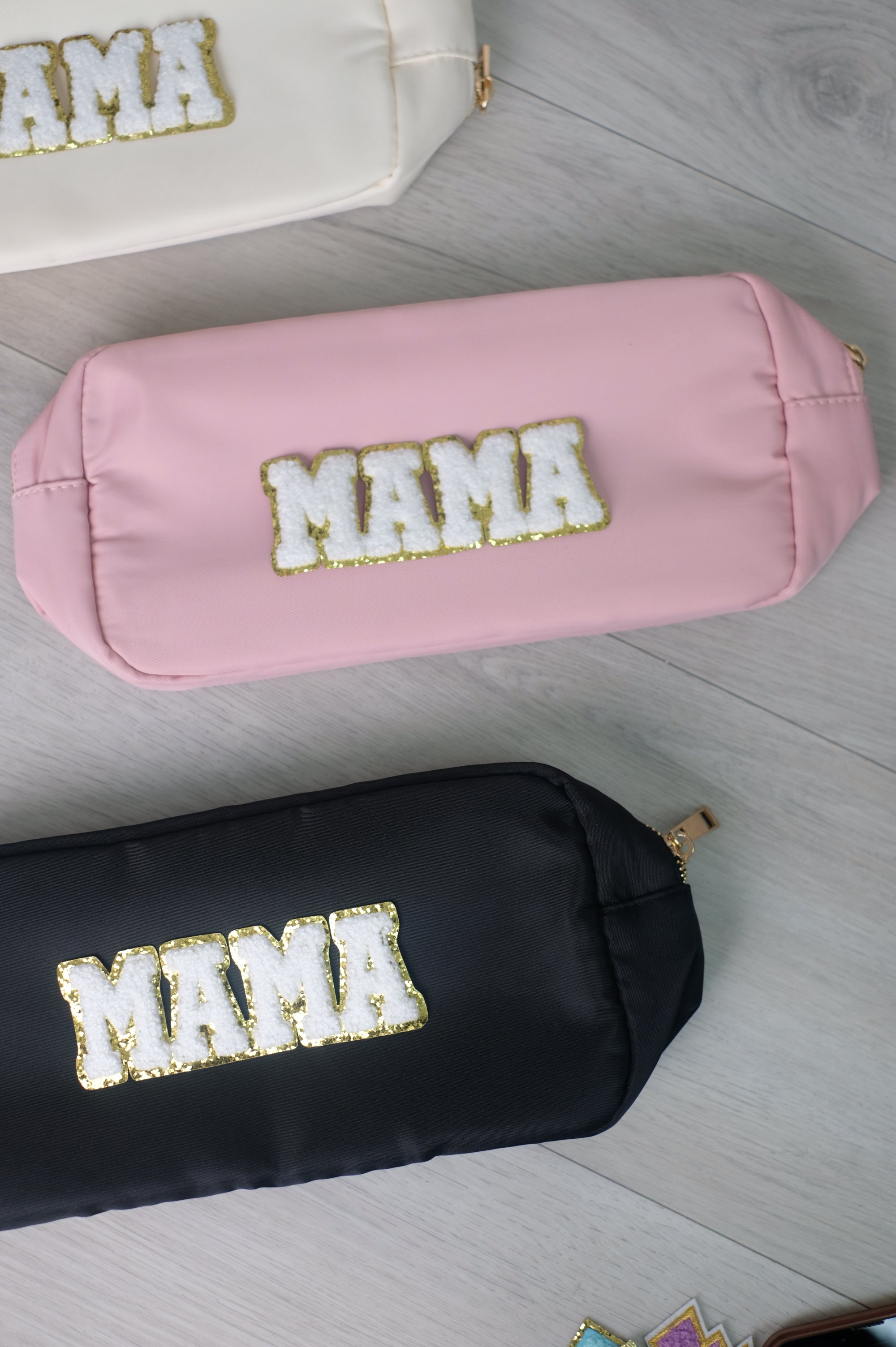 Cosmetiquera MAMA