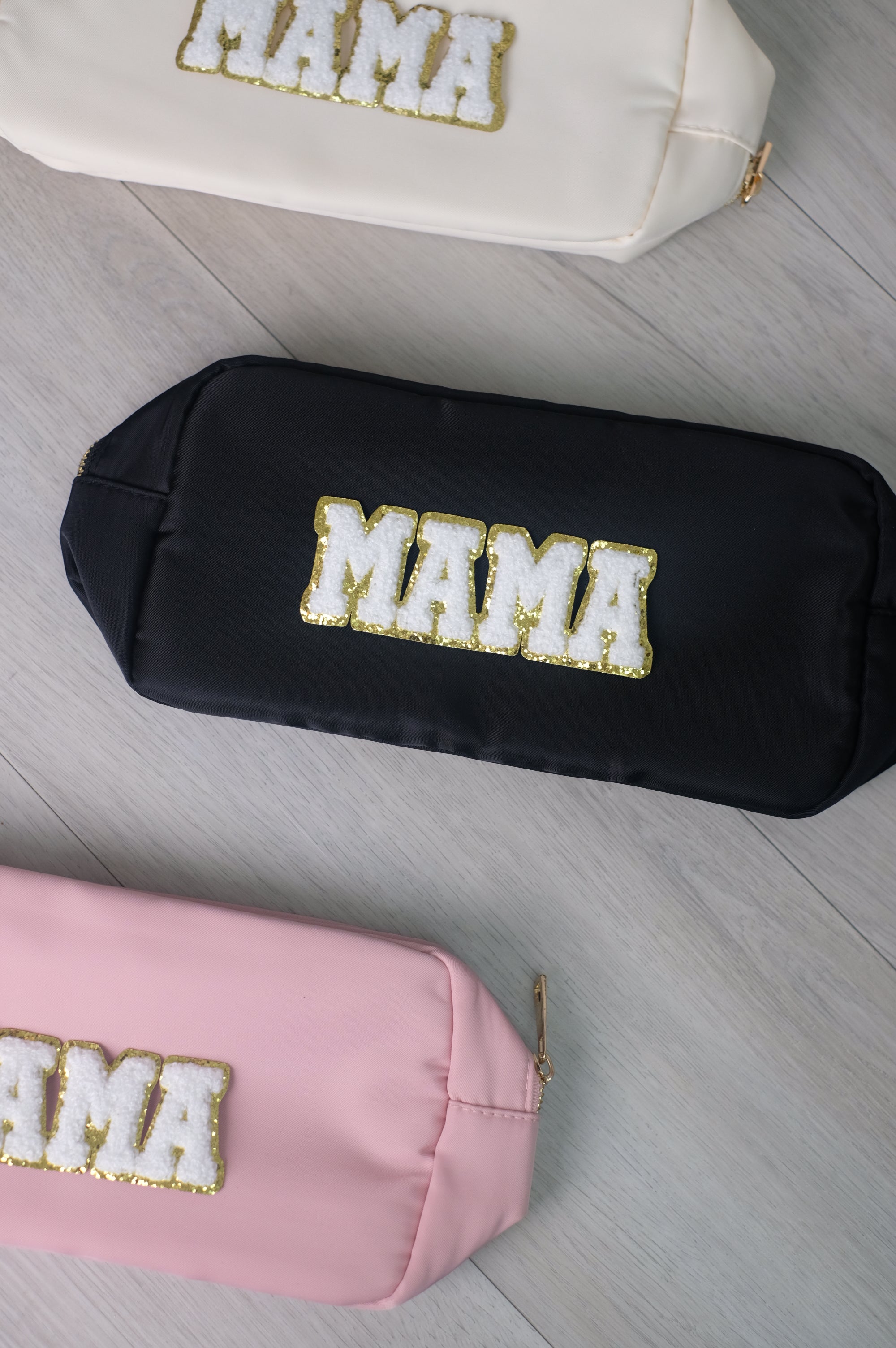 Cosmetiquera MAMA