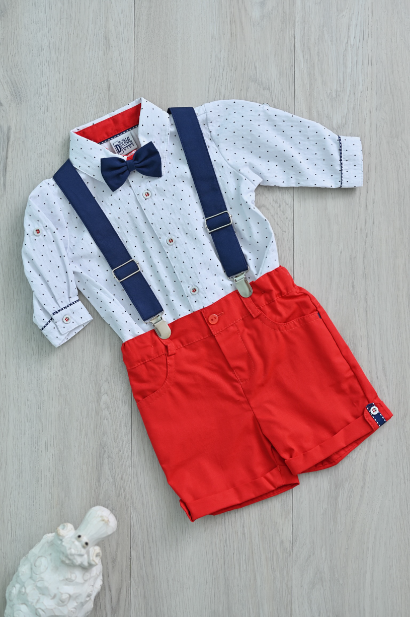 Mickey Set