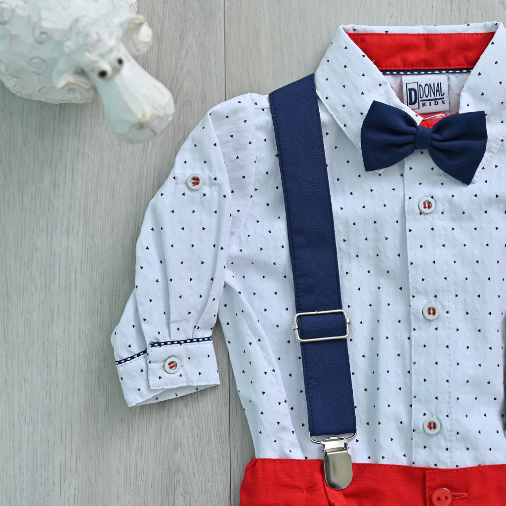 Mickey Set