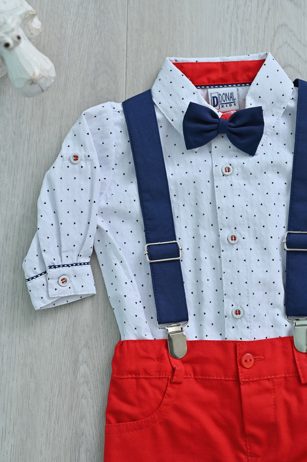 Mickey Set