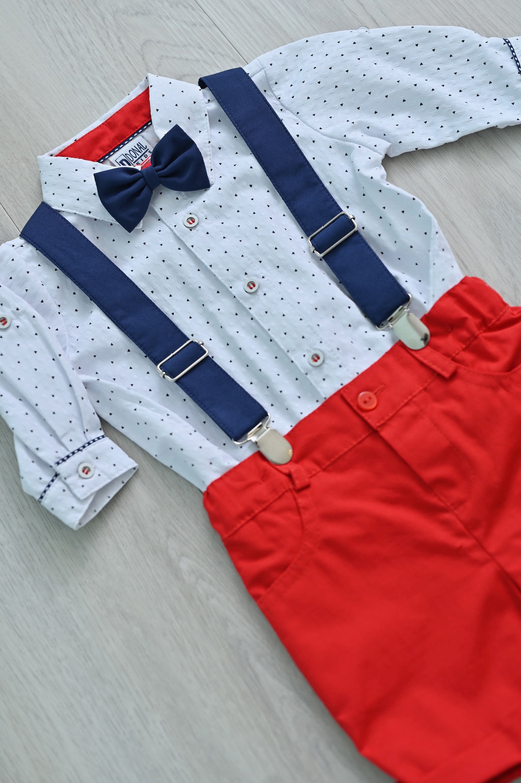 Mickey Set