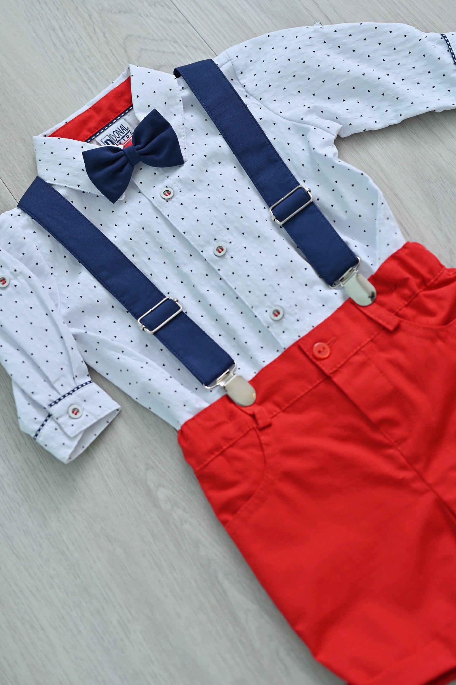 Mickey Set