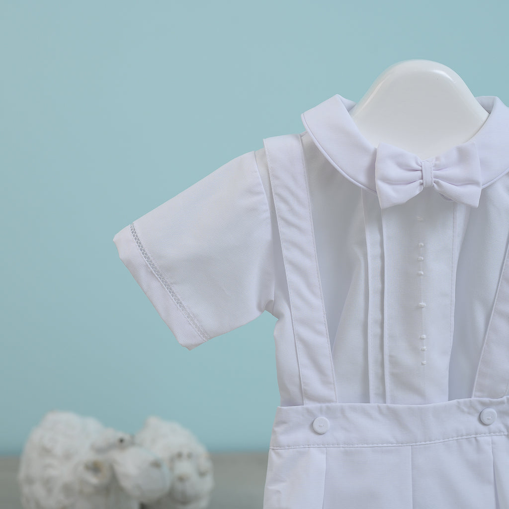 Alejandro Baptism Set