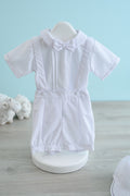 Alejandro Baptism Set