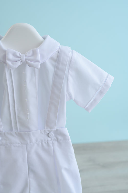 Alejandro Baptism Set