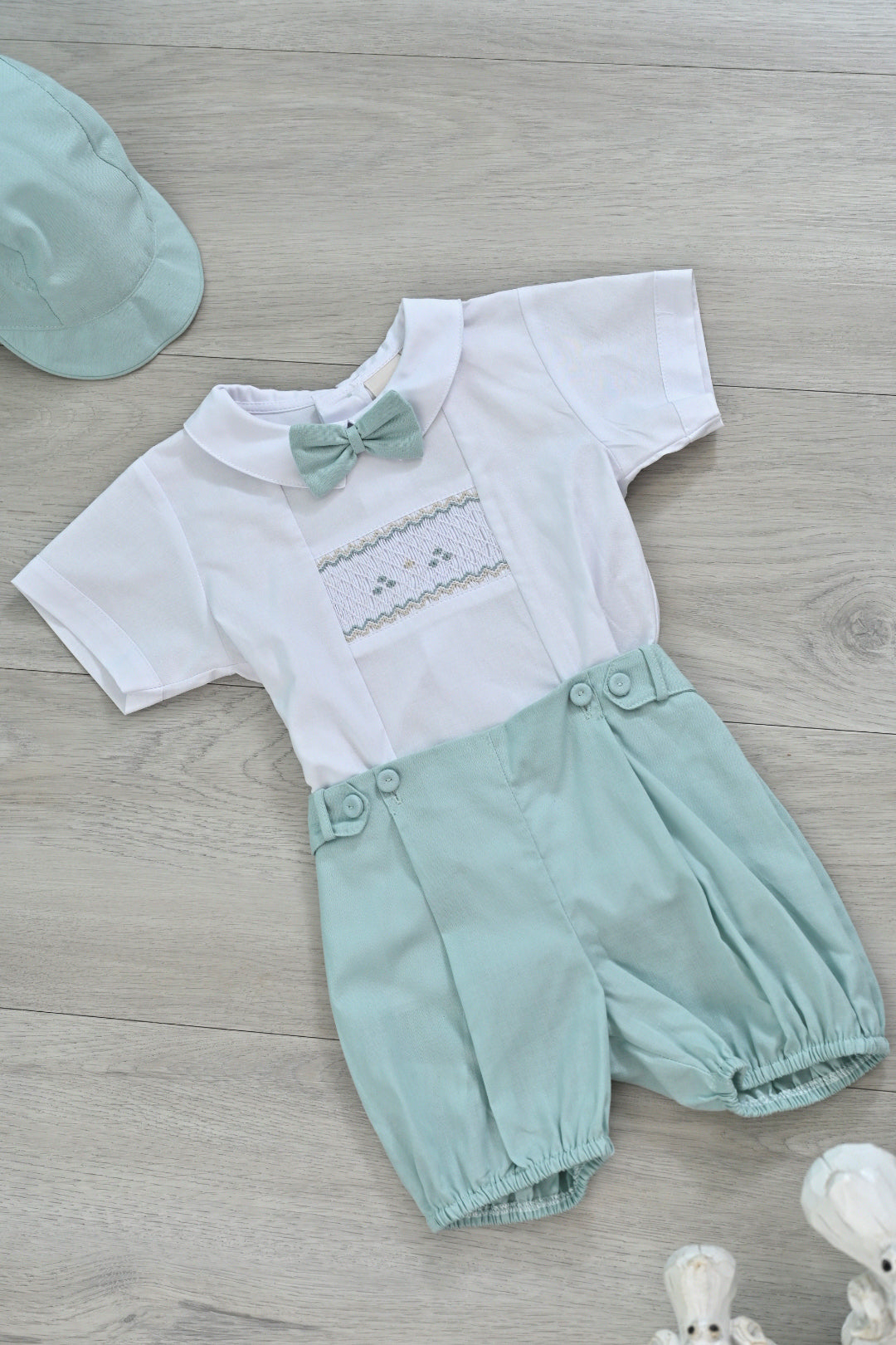 Ezra Set