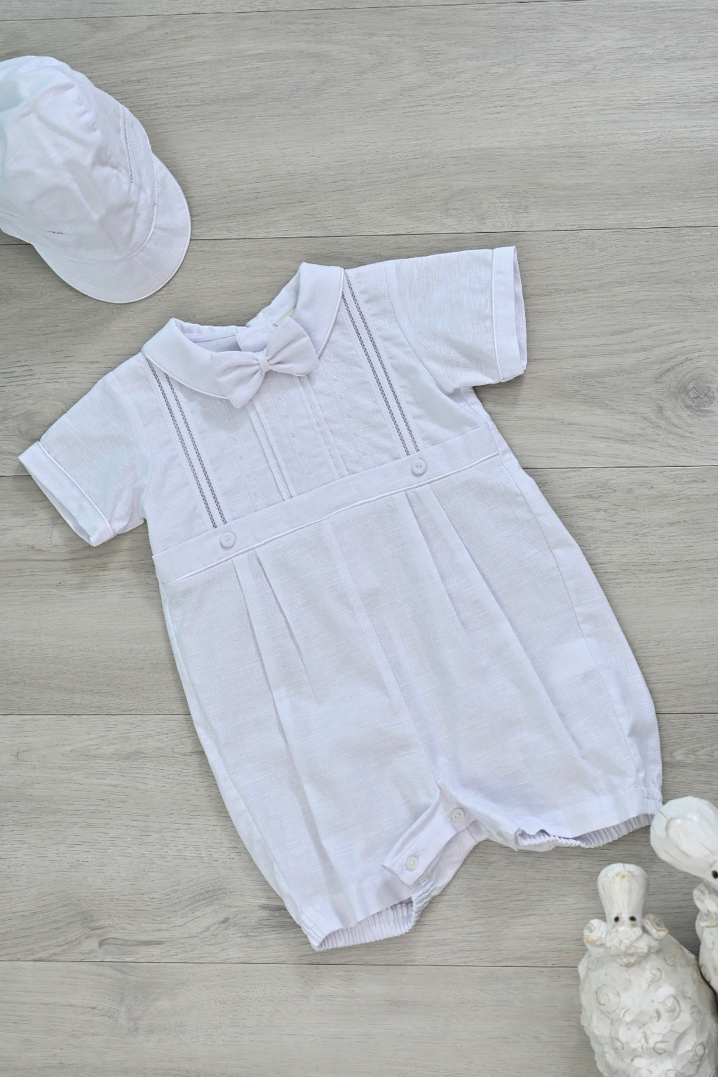 Noah Baptism Set