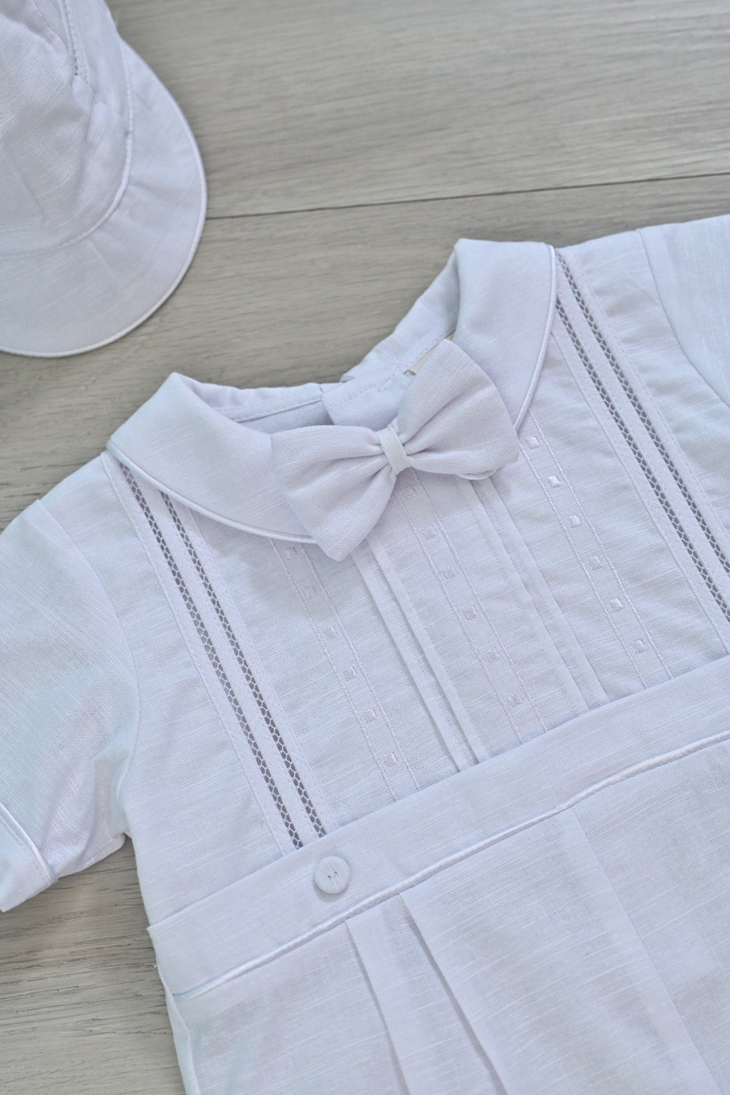 Noah Baptism Set