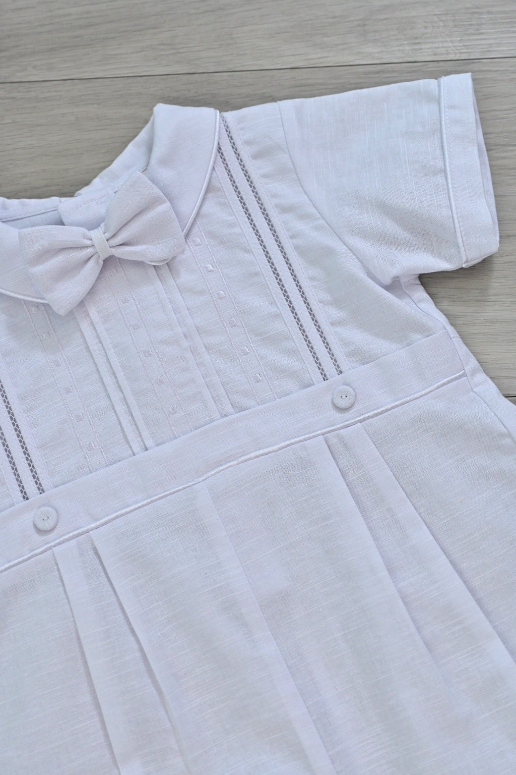 Noah Baptism Set